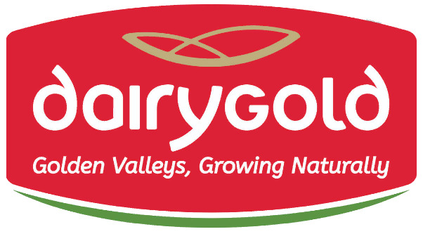 Dairygold company logo - Doherty Group Distributor - Sublime Cattle Bedding