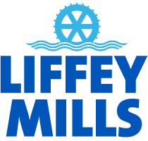 Liffey mills - Doherty Group Distributor - Sublime Cattle Bedding