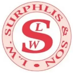 Lw surphlis - Doherty Group Distributor - Sublime Cattle Bedding